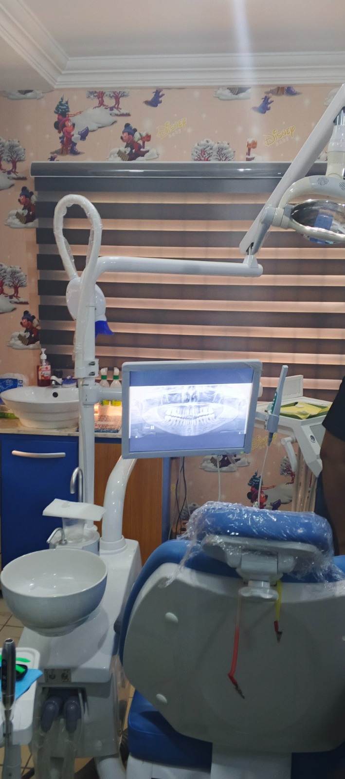 Dental Visit